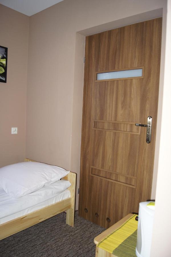 Dw Sloneczna Bed and Breakfast Zakopane Habitación foto