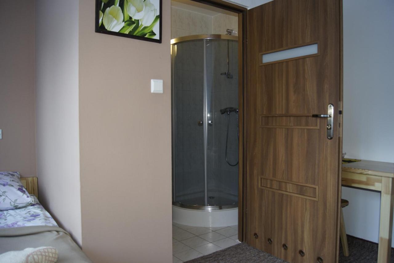 Dw Sloneczna Bed and Breakfast Zakopane Habitación foto