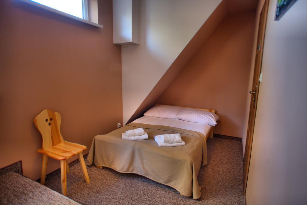 Dw Sloneczna Bed and Breakfast Zakopane Habitación foto