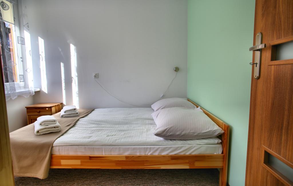Dw Sloneczna Bed and Breakfast Zakopane Habitación foto